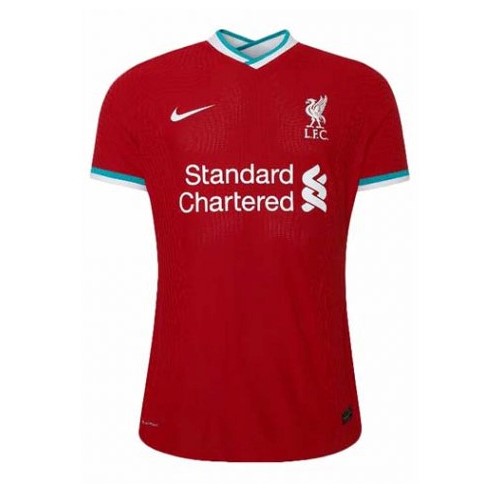 Trikot Liverpool Heim Damen 2020-21